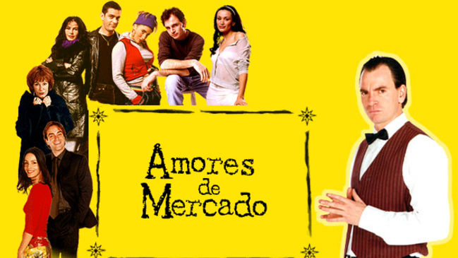 Actriz emblemática de TVN protagonizará nueva teleserie vespertina de Mega