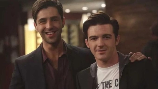 ¿Regreso para el 2019? La imagen de Drake Bell que ilusionó a los fanáticos de 