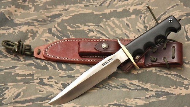 Revelan que adolescentes británicos reciben dinero por apuñalar a otros