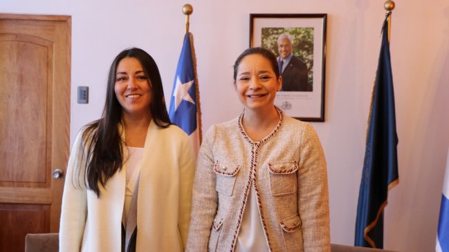 Región de Coquimbo tiene nueva seremi de Medio Ambiente