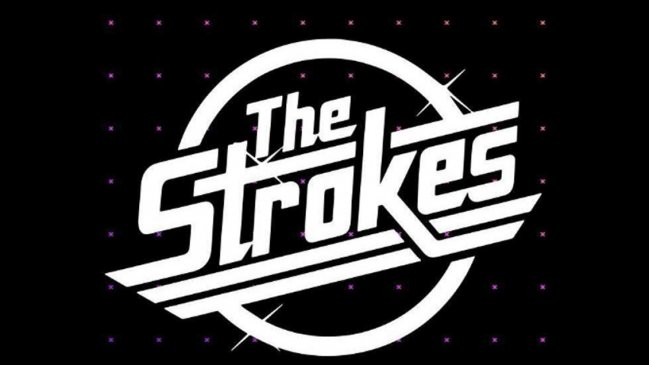 The Strokes anunció un 