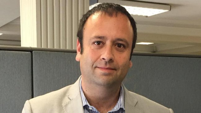 Colegio Médico rechazó conducta de ex intendente acusado de abuso sexual en casino