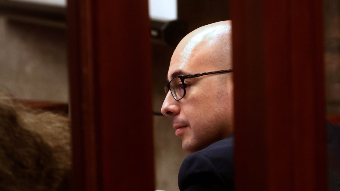 Juzgado de Viña del Mar verá denuncias en contra de Nicolás López