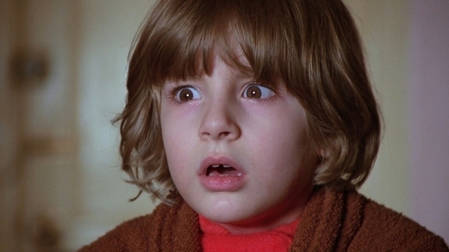 El Danny Torrance original reflexionó sobre la secuela de 