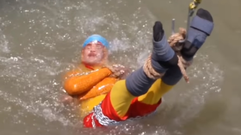 Murió mago que quiso imitar truco de Houdini