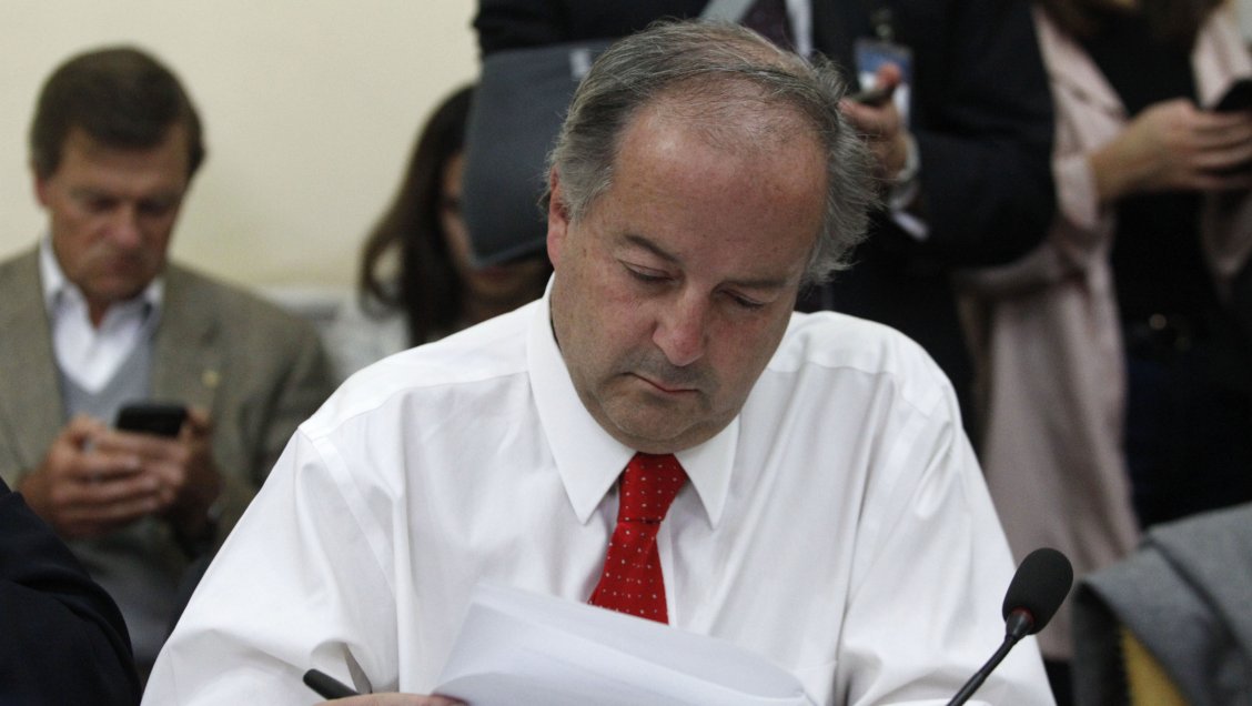 Pensiones: Gobierno confirma licitación a empresas privadas del 4 por ciento