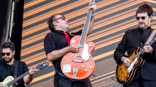 Los Tres celebrarán disco 