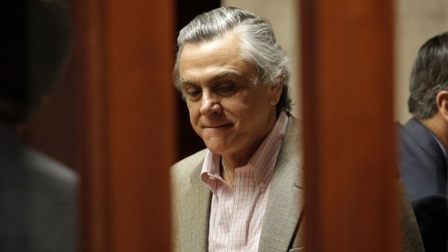 Pablo Longueira fue sobreseído en caso Asipes