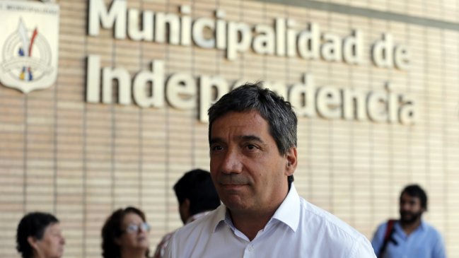 Gonzalo Durán renunció a la mesa directiva del PS