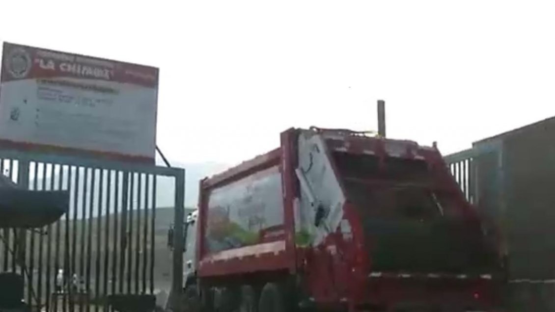 Corte de Antofagasta rechazó recurso de protección contra el vertedero La Chimba