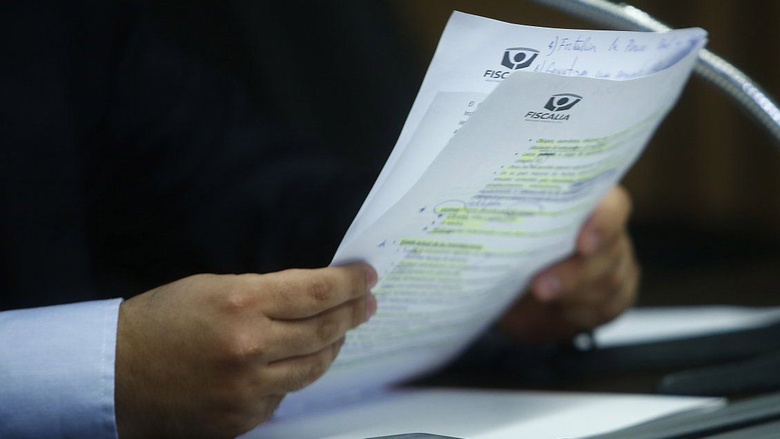 Joven fue condenado por abusar sexualmente de compañera con síndrome de Down