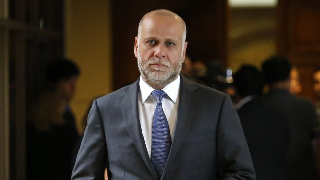 Crisis en el PS: Elizalde confirmó que se hará una auditoría a todo el padrón