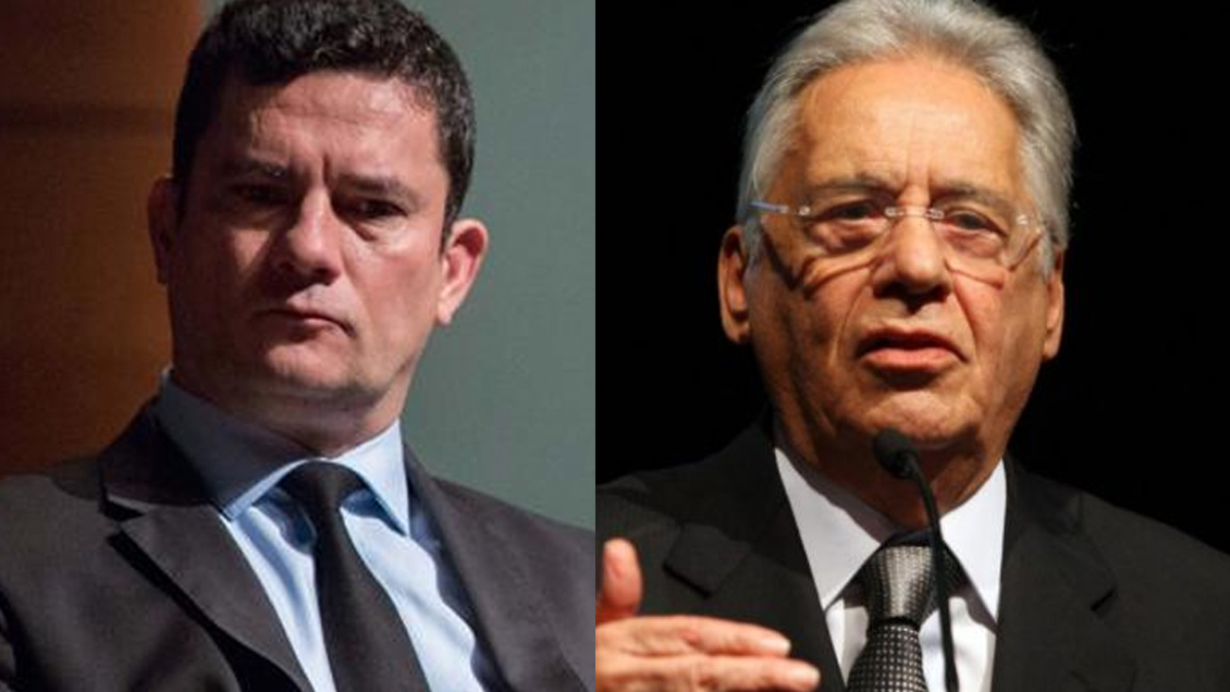 Lava Jato: Moro se opuso a investigar al ex presidente brasileño Cardoso