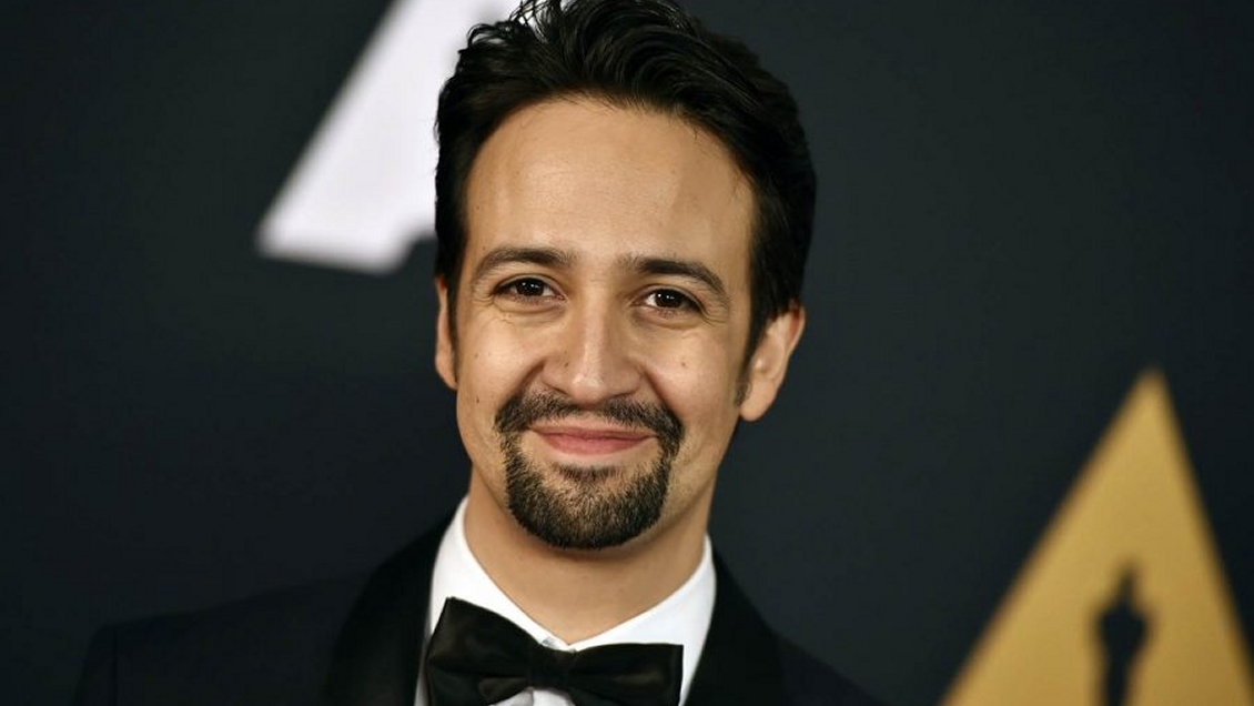 Netflix compró la película 