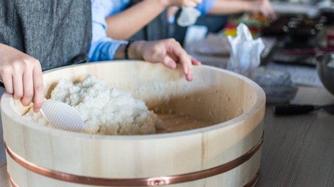 Corea del Sur donó 4,5 millones de dólares y 50 mil toneladas de arroz al Norte