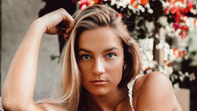 Bárbara Lackington criticó a 