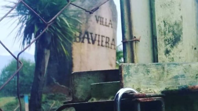 Colonia Dignidad: Aseguran que hijos de víctimas de Paul Schaffer no serán parte de nueva serie televisiva