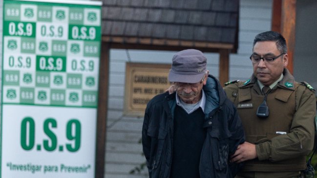 Puerto Montt: Riña entre vecinos de Isla Maillen terminó con uno de ellos apuñalado