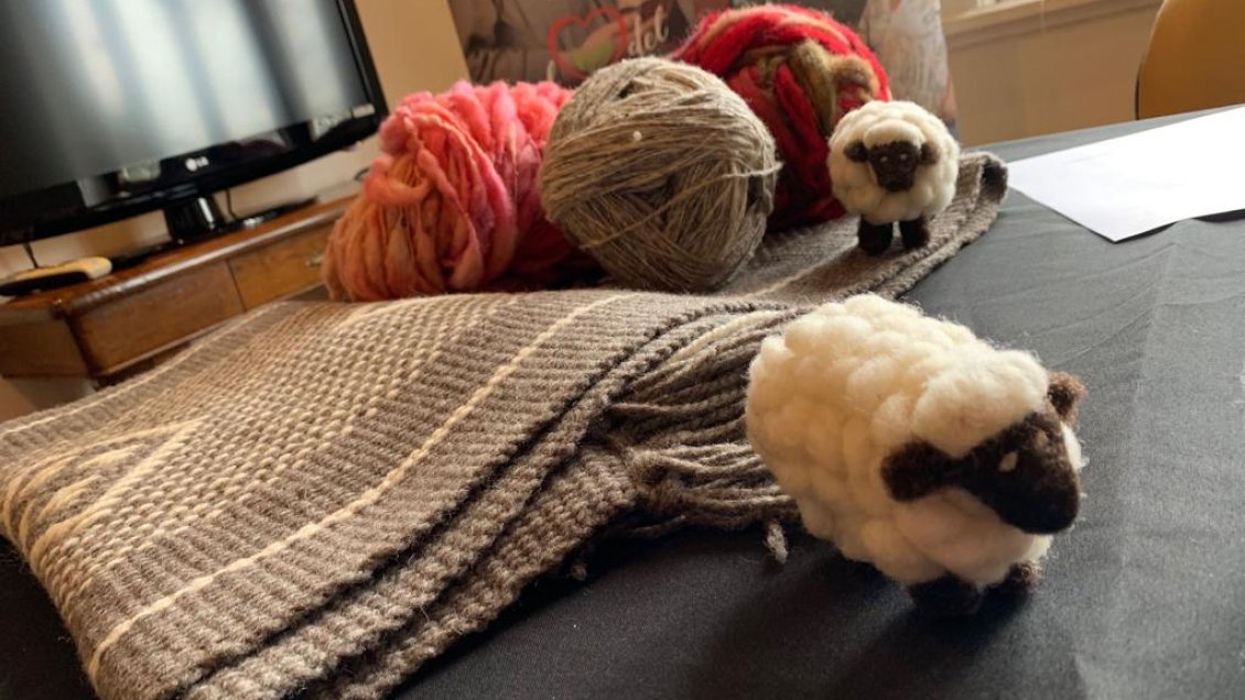 Expo Tejidos congregará a 80 expositores en Valdivia durante vacaciones de invierno