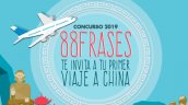  Concurso premia con tres viajes a China para aprender el idioma  
