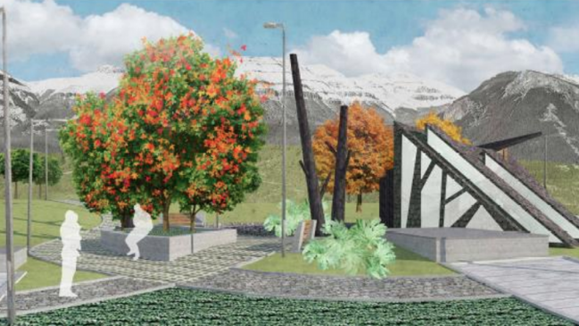 Buscan financiamiento para primera planta de calefacción distrital en Coyhaique