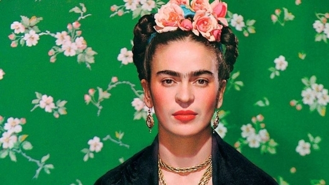Fonoteca mexicana investiga autenticidad de la voz de Frida Kahlo