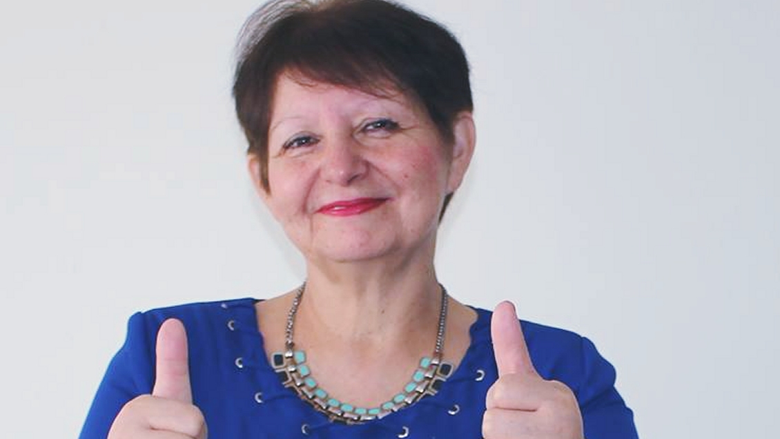 Mónica Aguilera: Algunos príncipes del PS no quieren que gente de poblaciones tenga incidencia