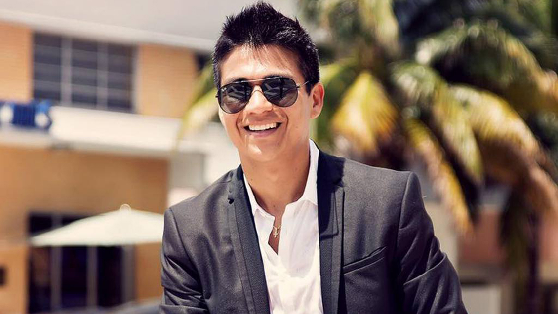 Recuperación exitosa: Américo agenda show en Chile tras operación