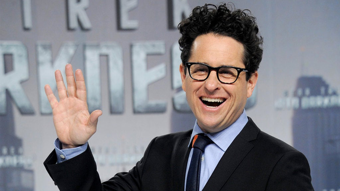Bienvenido a Marvel: J.J. Abrams se une al universo de 