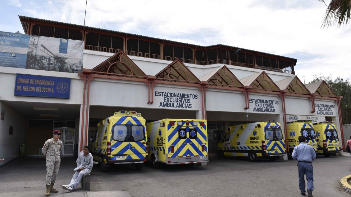 Superintendencia ofició a Hospital de Iquique por negar aborto en tres causales