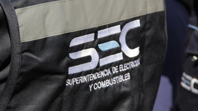 SEC investiga corte de luz que afectó a más de 10 mil hogares en Antofagasta