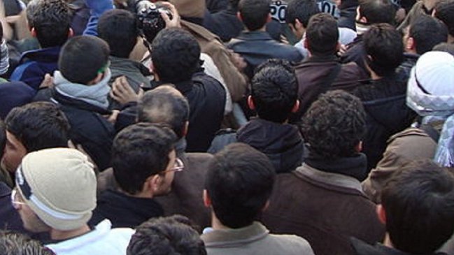 Hombre acusado de violación fue asesinado y le cortaron los testículos en Sudáfrica