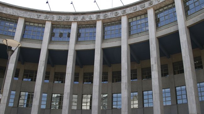 Crisis en la Corte de Apelaciones de Concepción suma una traba en la Fiscalía