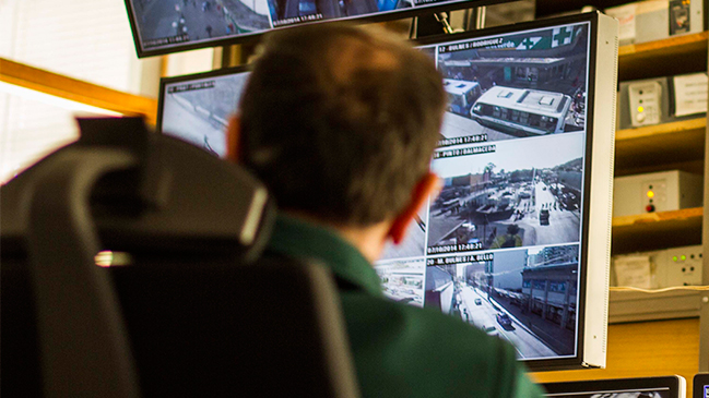 Piden cámaras de vigilancia en ingreso a comunas de Punilla para combatir abigeato