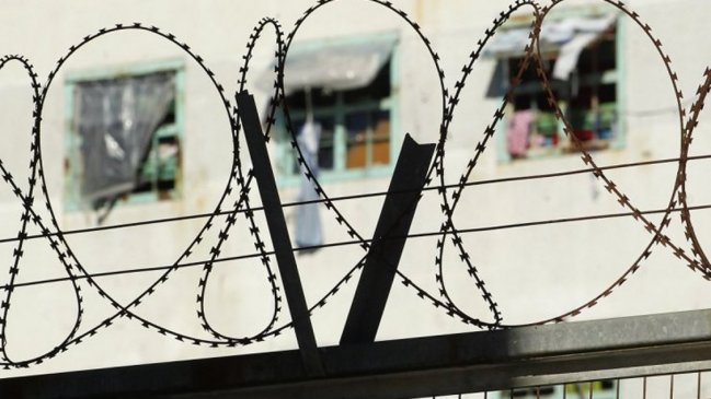 Aprueban recursos regionales para enmallado superior de la Cárcel de Chillán