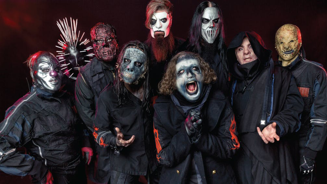 Festival creado por Slipknot se instala en Sudamérica