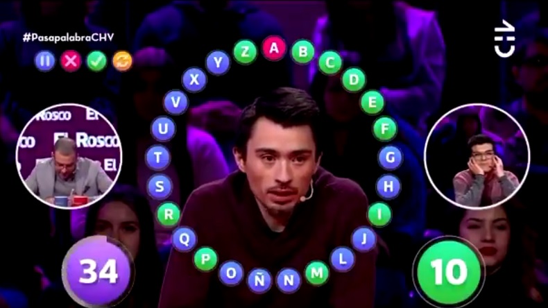 Nicolás Gavilán se consagró como leyenda de 