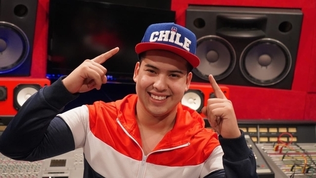 El joven productor chileno que triunfa en Estados Unidos