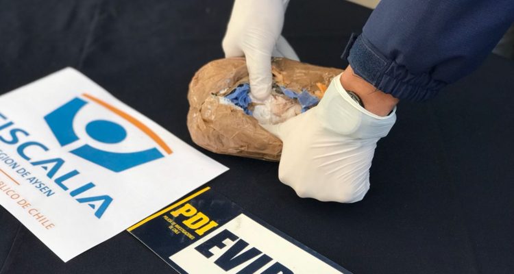 Fiscalía cuestiona recalificación de delitos de tráfico por pureza de la droga