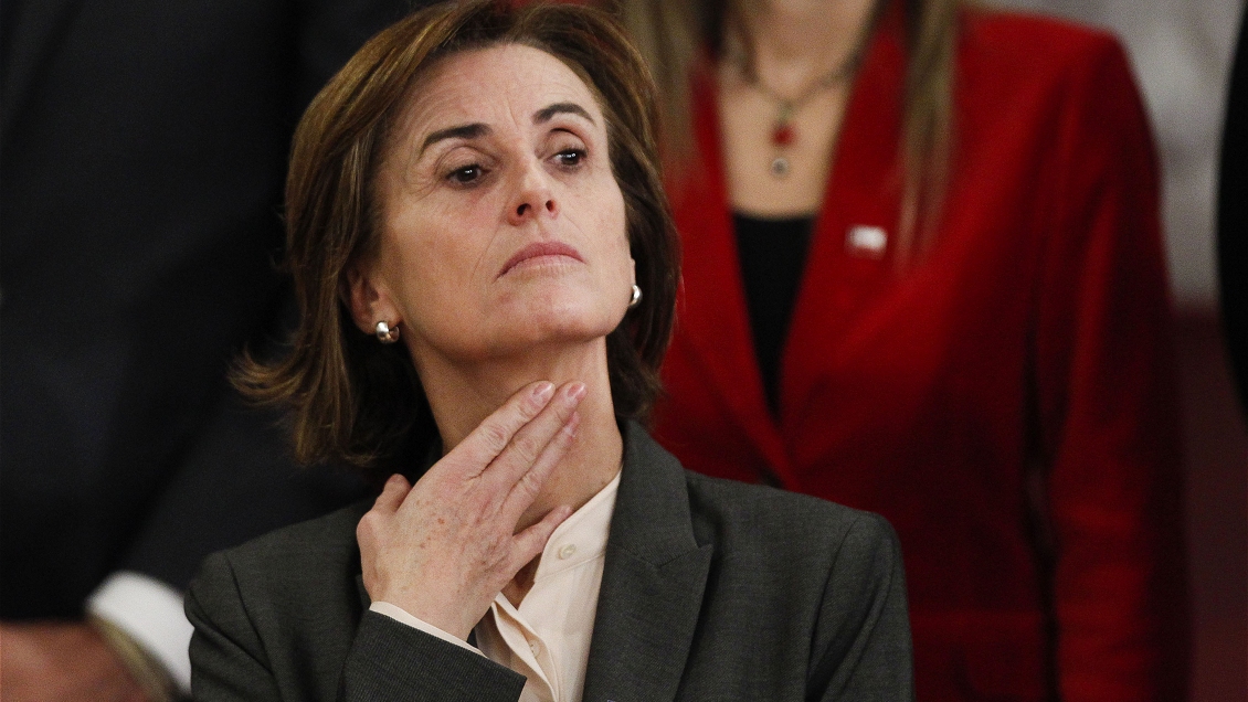 Profesores emplazaron a Piñera para que 