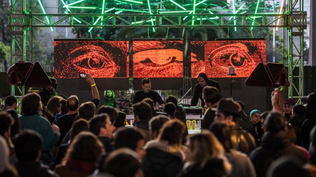 Anuncian festival electrónico con entradas a precio popular