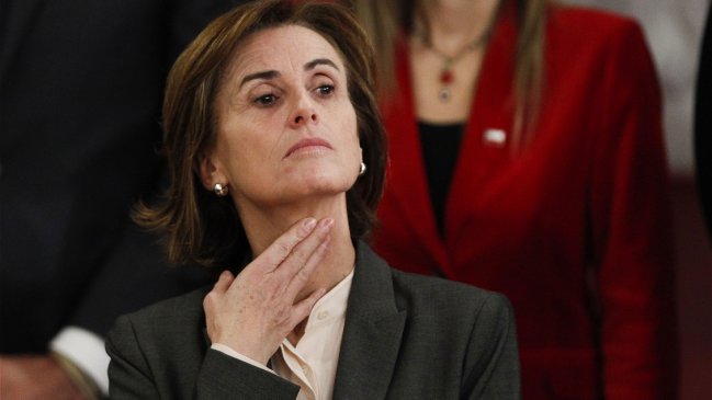 Profesores emplazaron a Piñera para que 