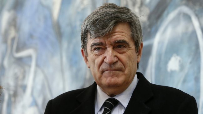 Escalona llamó a Maya Fernández a reconocer el resultado del Tribunal Supremo del PS