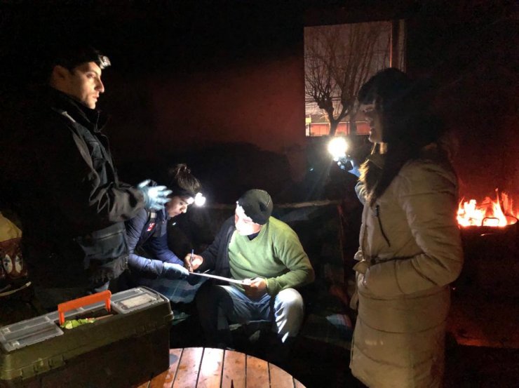 Ruta médica espera entregar mil prestaciones ambulatorias a personas en situación de calle en Ñuble