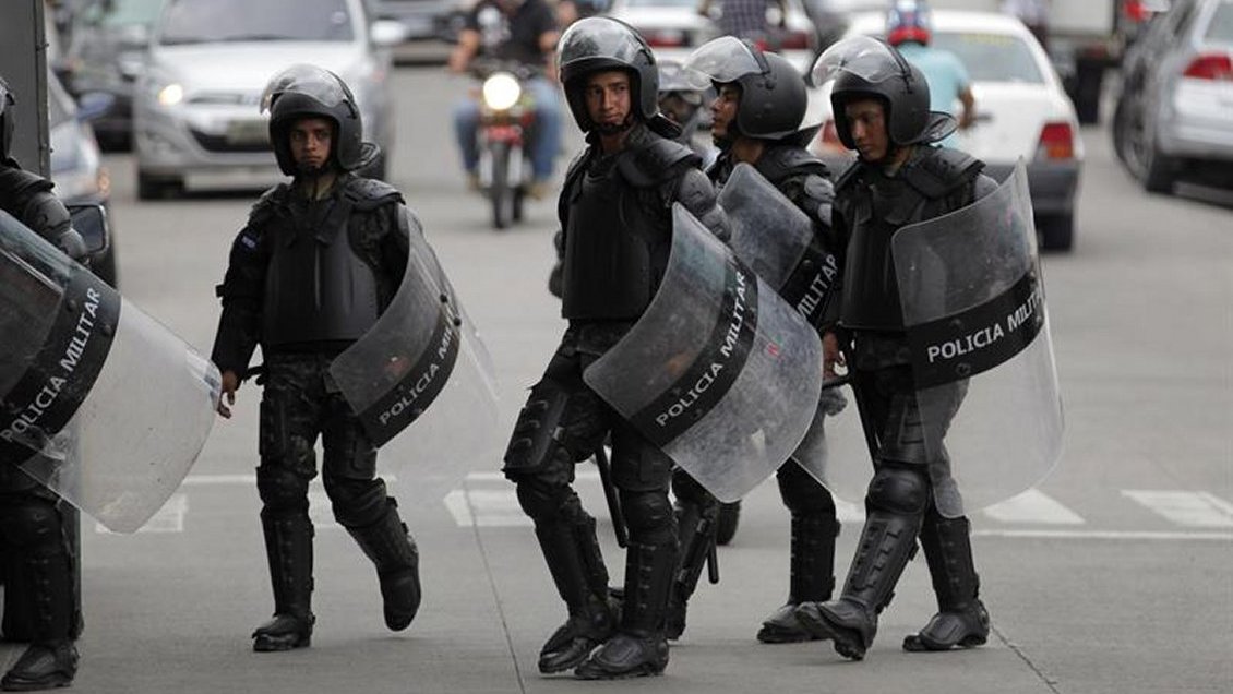 Protestas en Honduras dejan tres muertos y la ONU pide investigación 