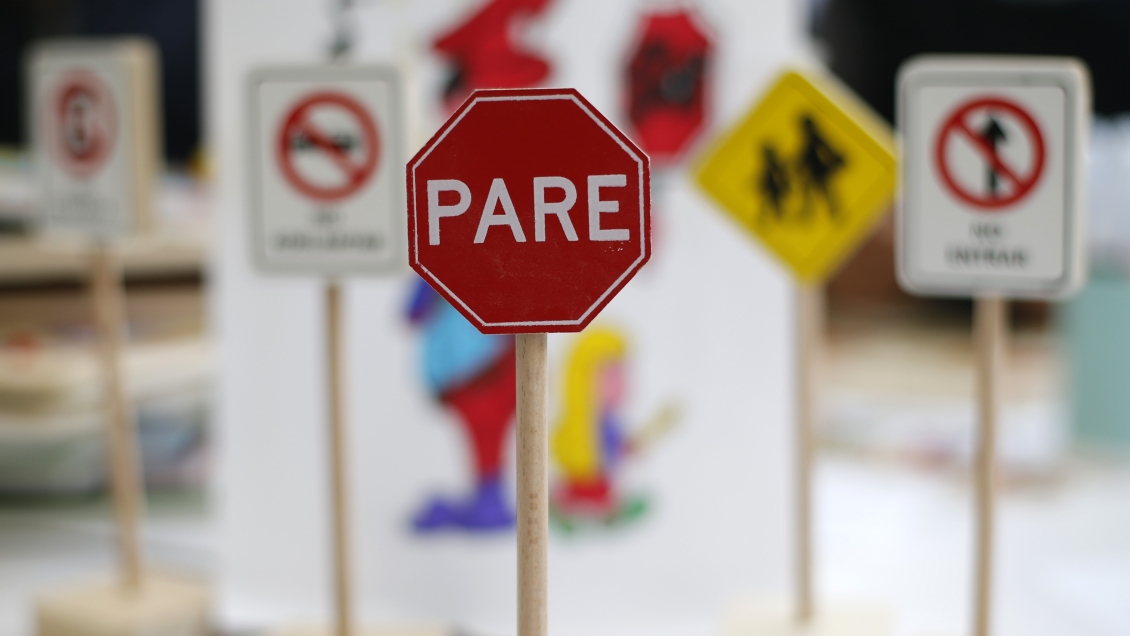 Plan de Seguridad Vial pretende reducir 30 por ciento muertes por accidentes de tránsito