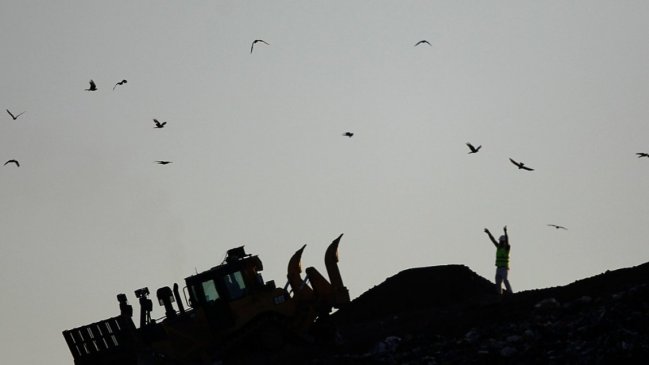 Nueve comunas de Chiloé recibirán recursos para mejorar condiciones de vertederos