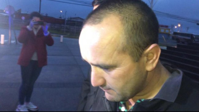 Amplían detención de sujeto acusado de nuevo femicidio en Región de Los Lagos