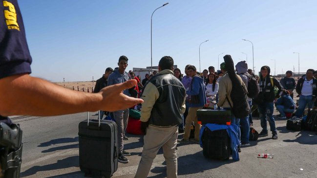 Servicio Jesuita a Migrantes: Nueva exigencia a venezolanos aumentará el tráfico de personas