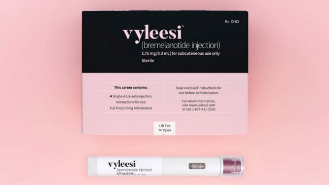 Estados Unidos aprueba nuevo 